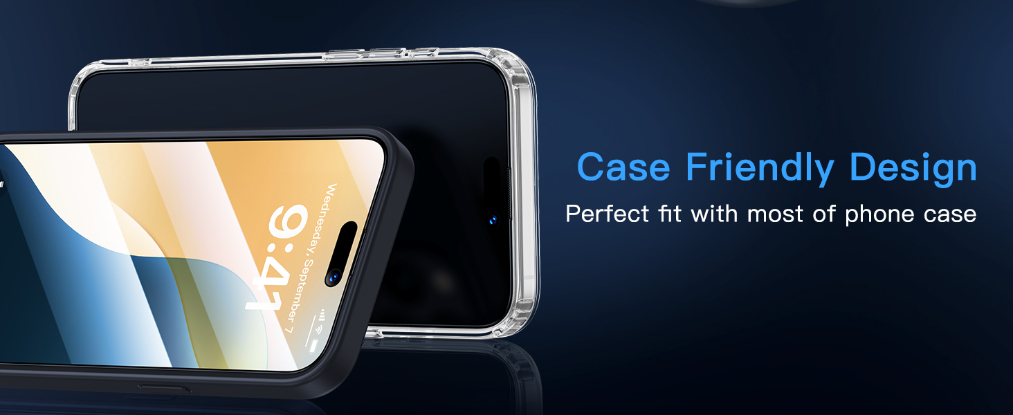 iphone 16 plus screen protector