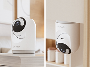 indoor wifi camera no subscription