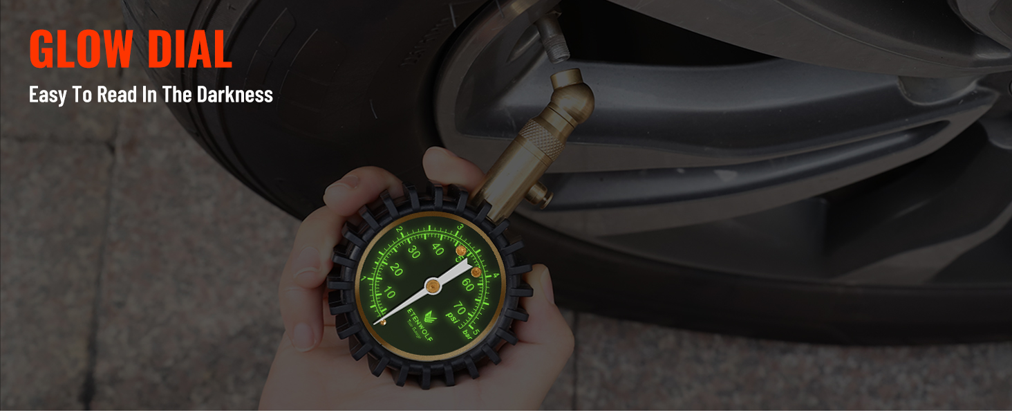 tire pressure gauge tire gauges for tire pressure tire gauge psi gauge car accessories gift gifts