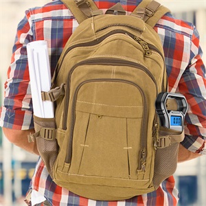 Portable Travel Helper