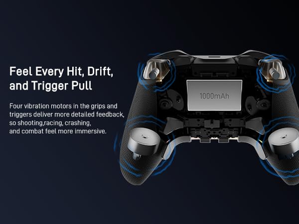 pc gaming controller