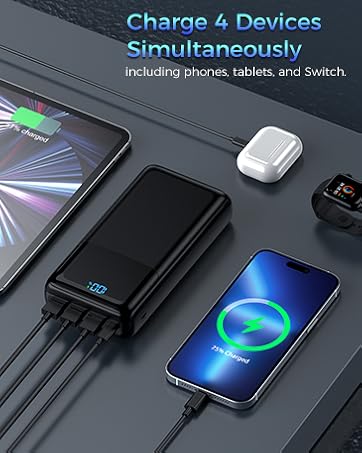 power bank