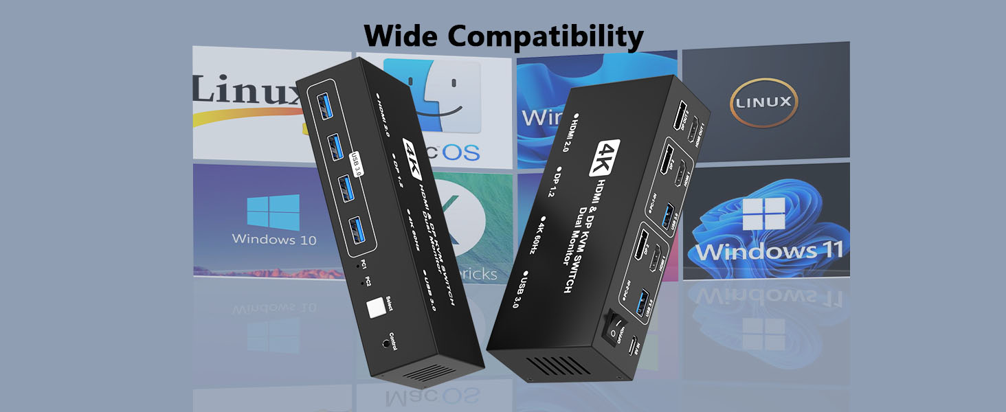 kvm switch