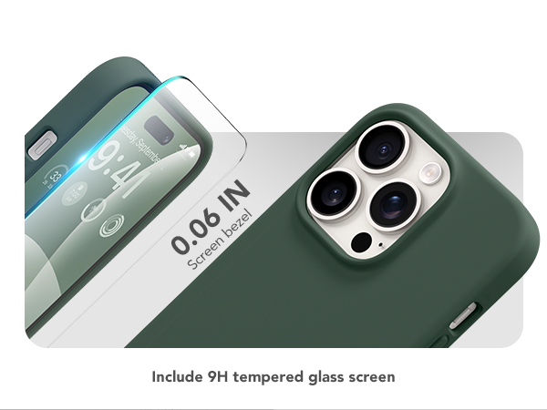 Compatible with iPhone 14 Pro Max Case