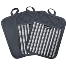 silicone pot holders