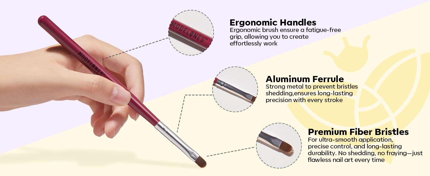 french tip tool