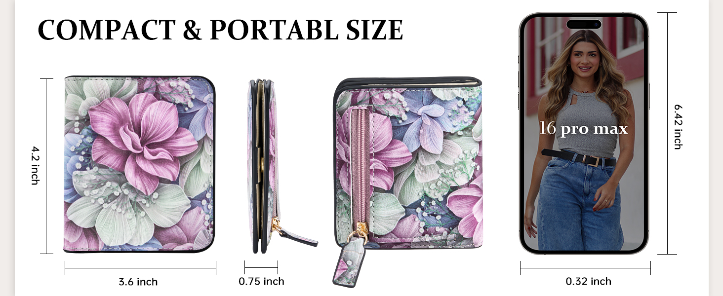 wallet women
