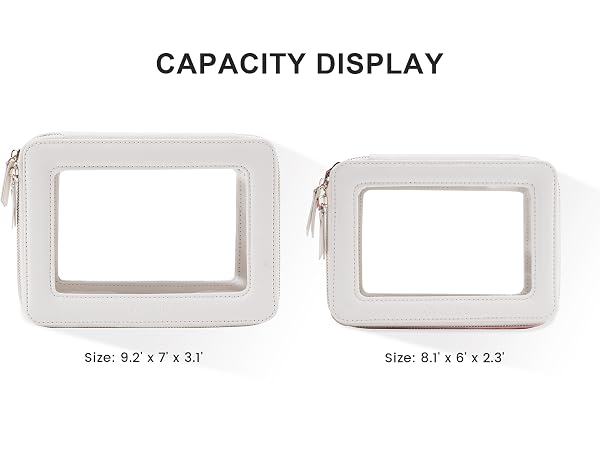 makeup bags for traveling