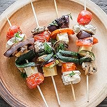 Bamboo Skewers