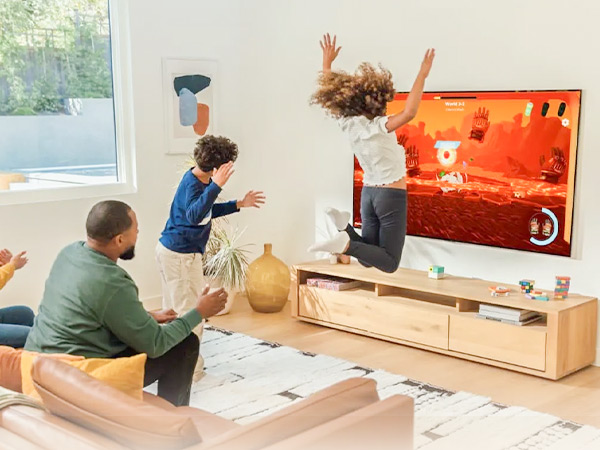 Replacement Remote Control