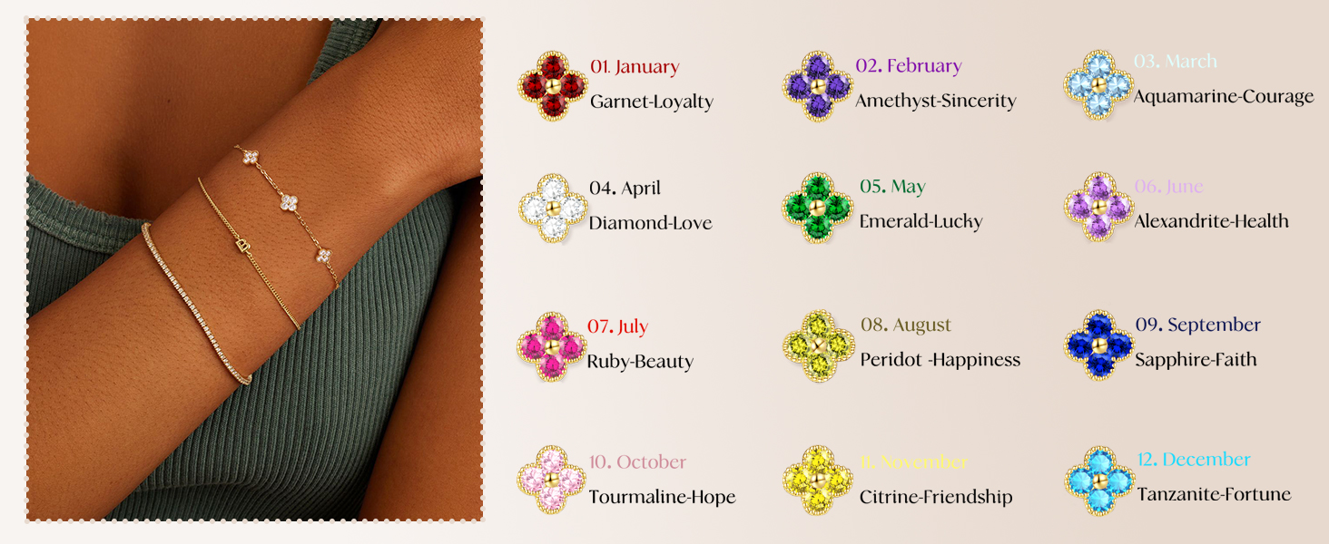 friendship bracelets