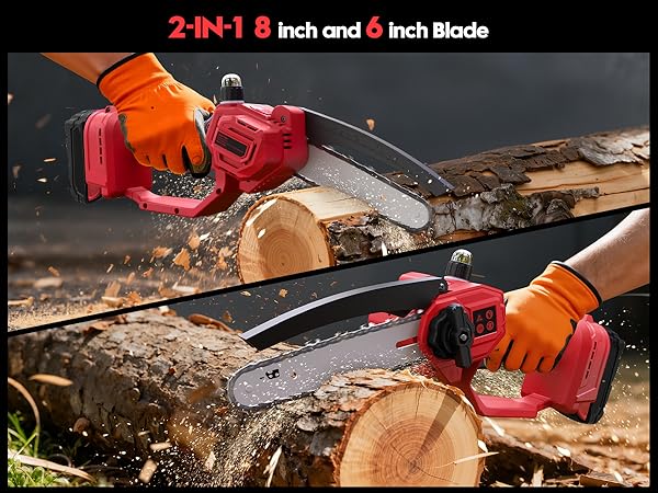m18 chainsaw