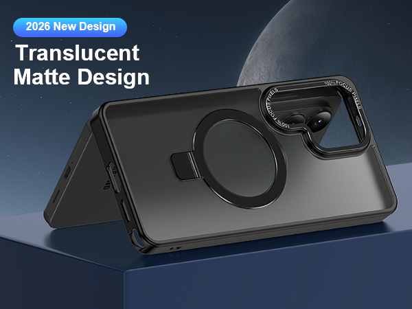 Galaxy S26 Ultra Case