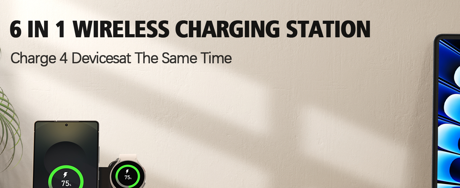 samsung charging station