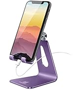 Adjustable Cell Phone Stand