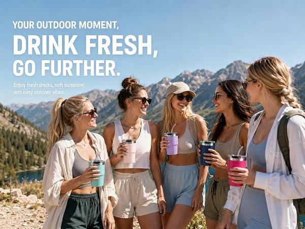 outdoor travel