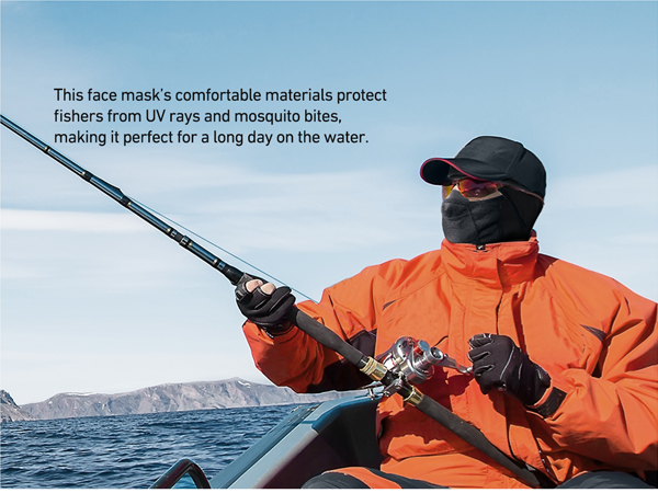 fishing