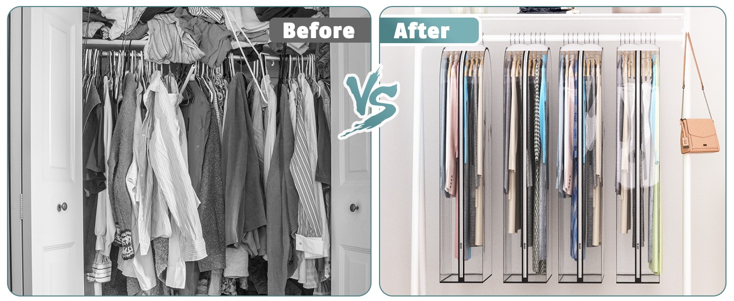 garment bag