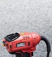 Dual Power Tire Inflator