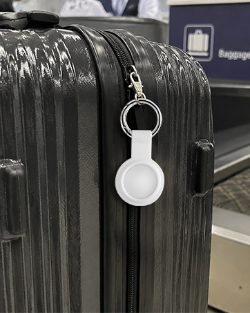 luggage tag