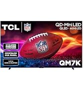 TCL 98-Inch Class QM7K Series QD-Mini LED 4K UHD Google Smart TV Best Premium Mini-LED TV - QLED,...
