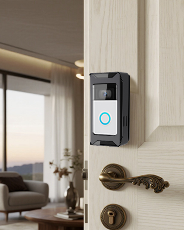 ring doorbell mount