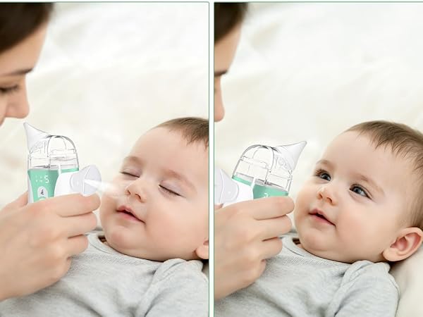 Electric Nasal