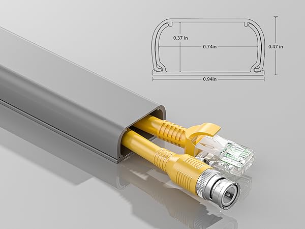 tv cord hider for wall mounted tv,cable raceway,wire cover,cable cover,tv wire hider for wall