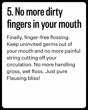 Flaus Brand Story