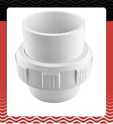 pvc union, 1.5 inch pvc union, 1.5 pvc union, PVC fittings 1 1/2 Inch, 1.5 inch pipe, pvc unions