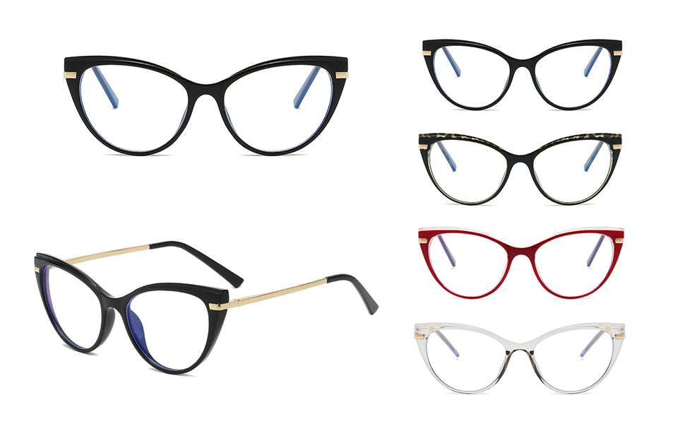 Blue Light Blocking Glasses