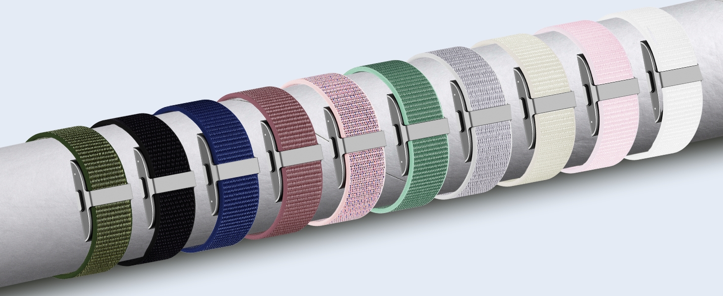 hume band replacement strap