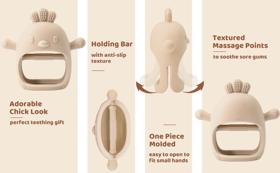 teething toy