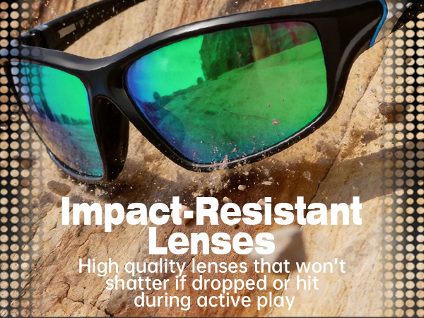 Polarized Sunglasses Men