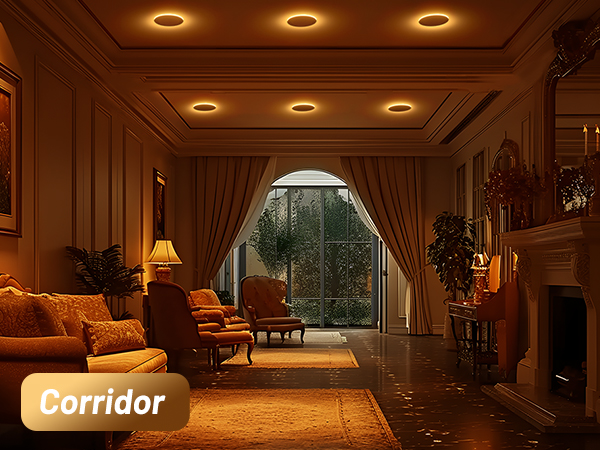 Corridor