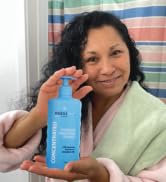 Persimmon Shampoo