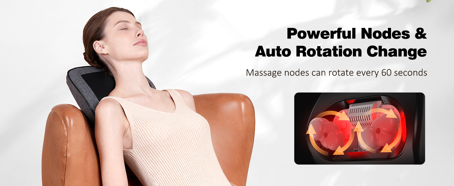 neck massage