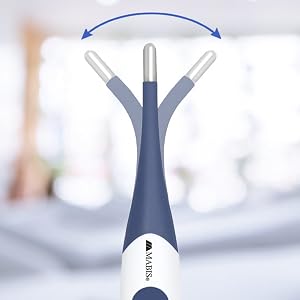 FLEXIBLE TIP