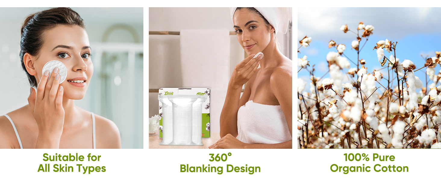 for all skin