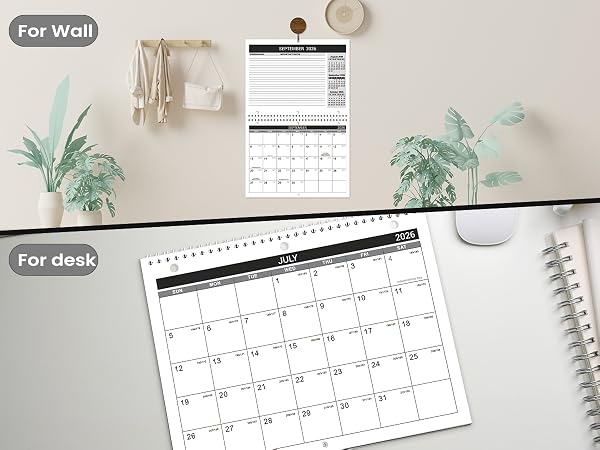 calendar