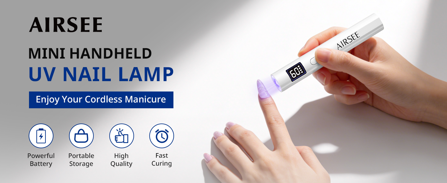 nail lamp