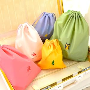 bags