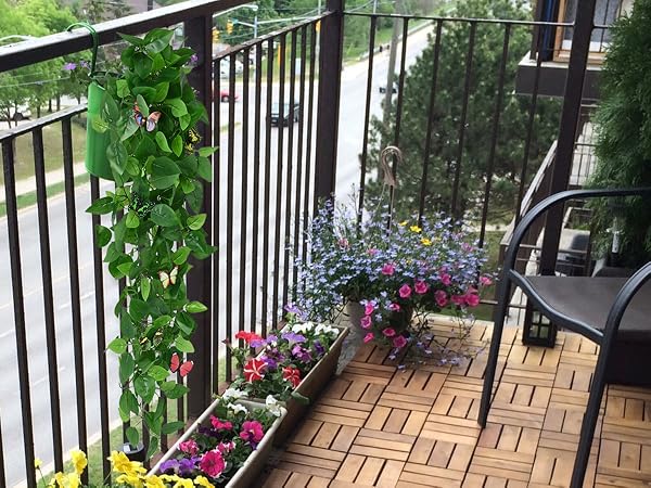 outdoor decor