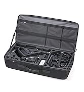 float handheld gimbal control system