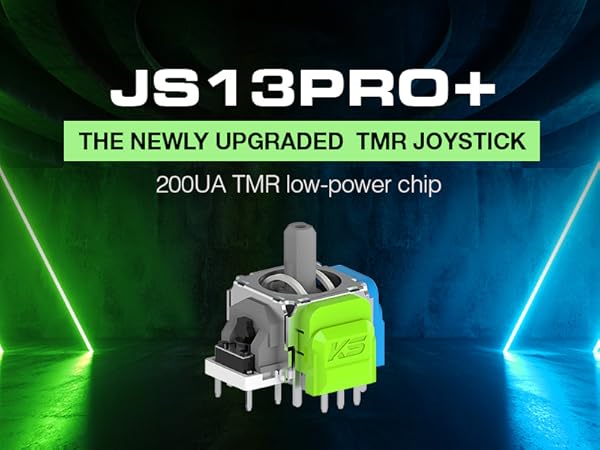 tmr joystick