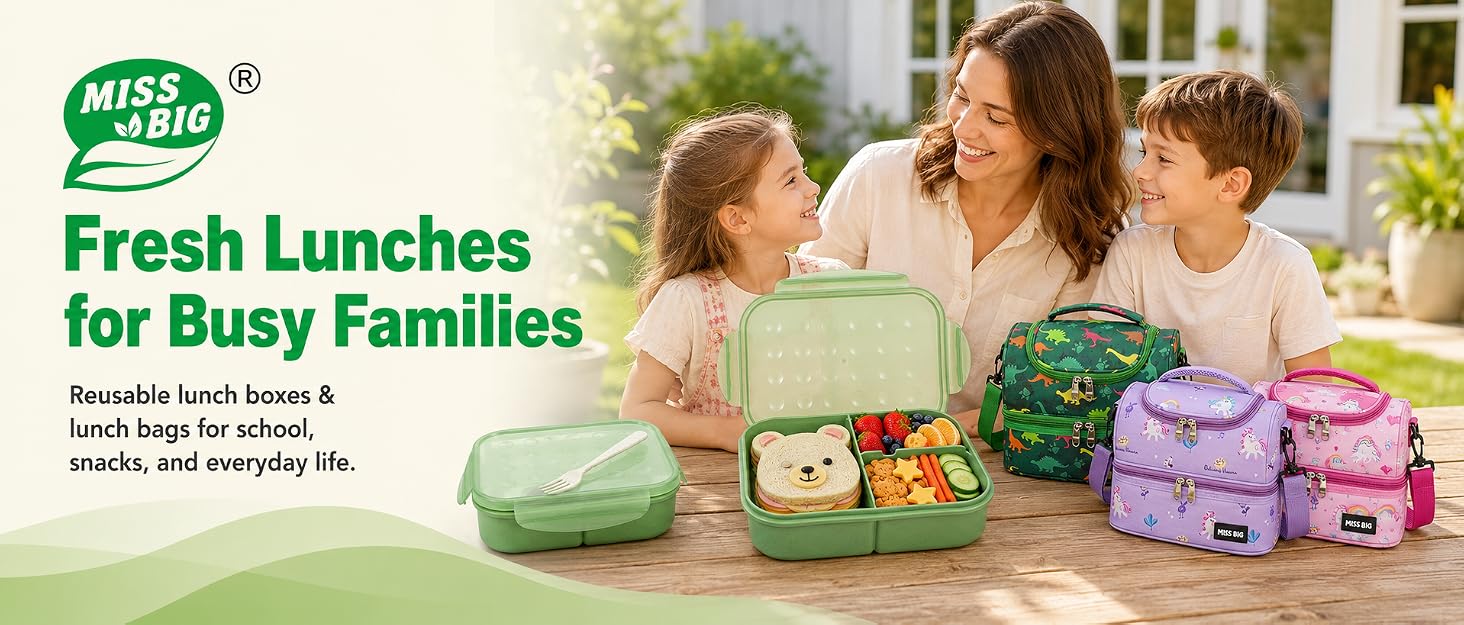 Lunch box