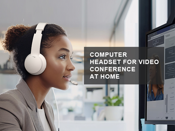 headset with mic