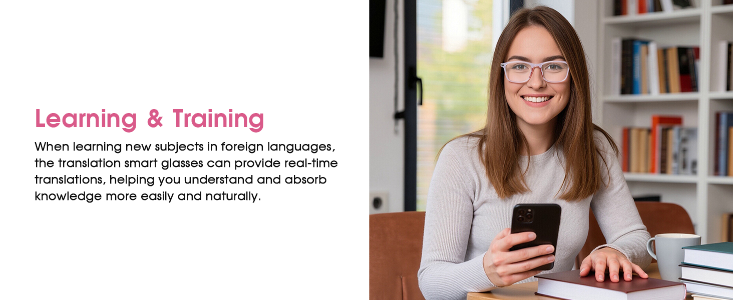 AI Glasses