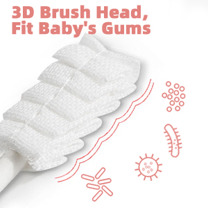 toothbrushes for baby