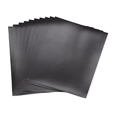 Rubber Magnetic Sheets